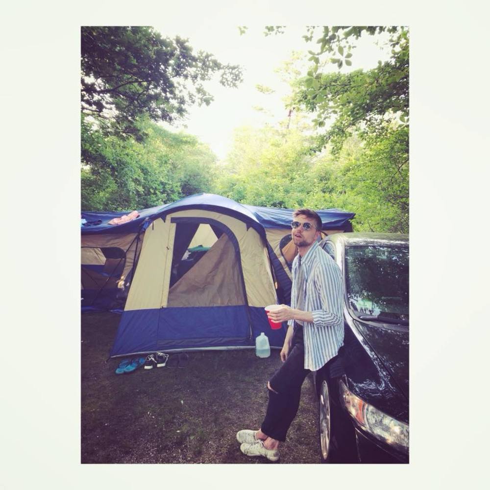 Meet your Posher, John